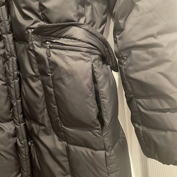 Cole Haan Coat, Size Medium - Picture 5 of 14